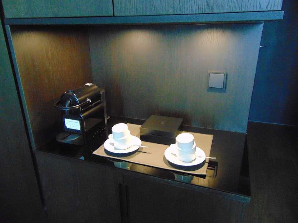 Zimmer Theresian Hotel & Spa