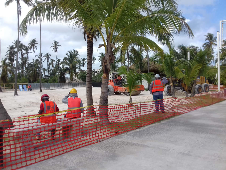 Strand Villas Bavaro Resort & Spa