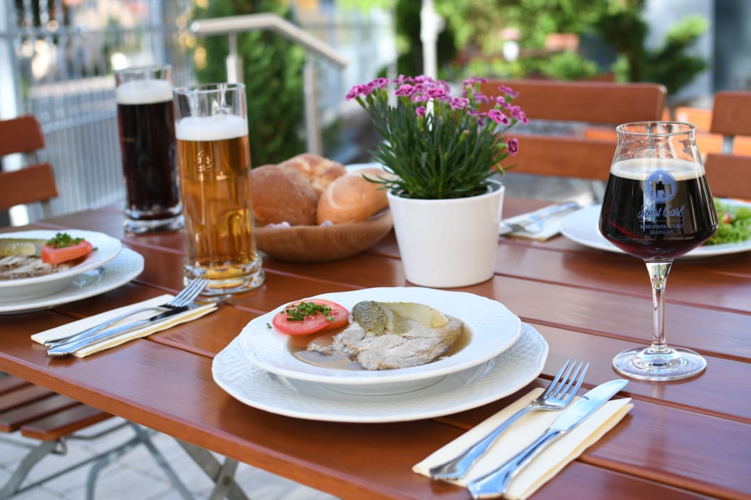Gastro Klostergasthof Heidenheim