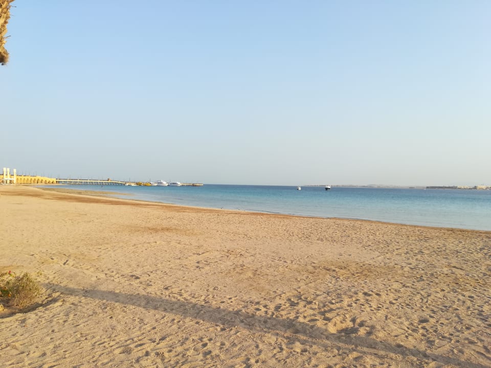 Strand Kaisol Romance Resort