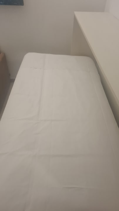 Zimmer Globales Bouganvilla
