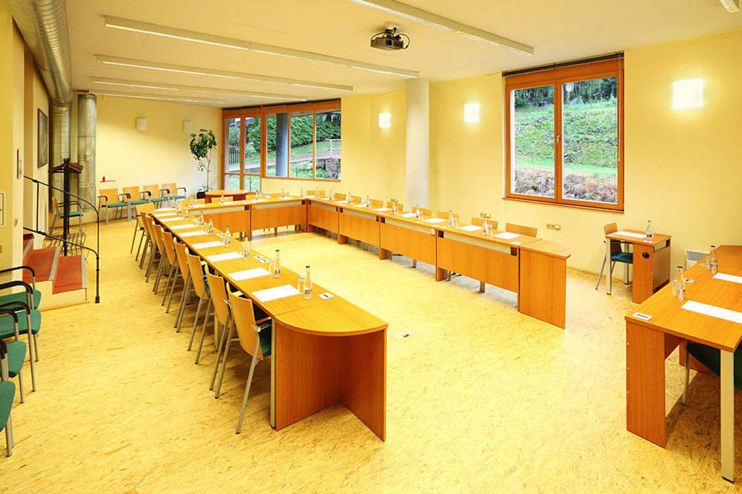 Konferenční sál Hotel Ostrov