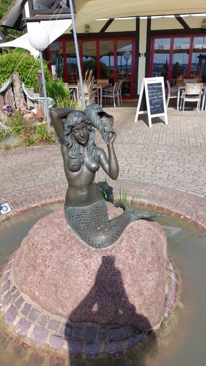 Gastro BEECH Resort Boltenhagen