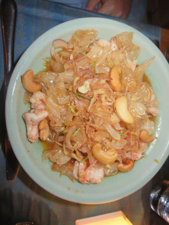 Gastro Centara Ras Fushi Resort & Spa Maldives