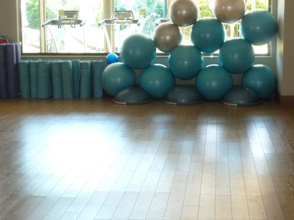 Salle d'activité Commodore Elite Suites & Spa - Adults only