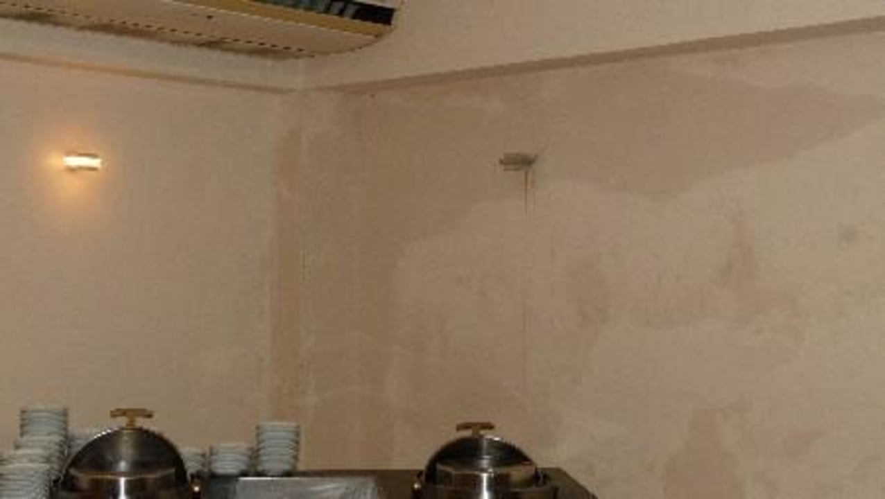 Suppenecke  Ephesia Holiday Beach Club