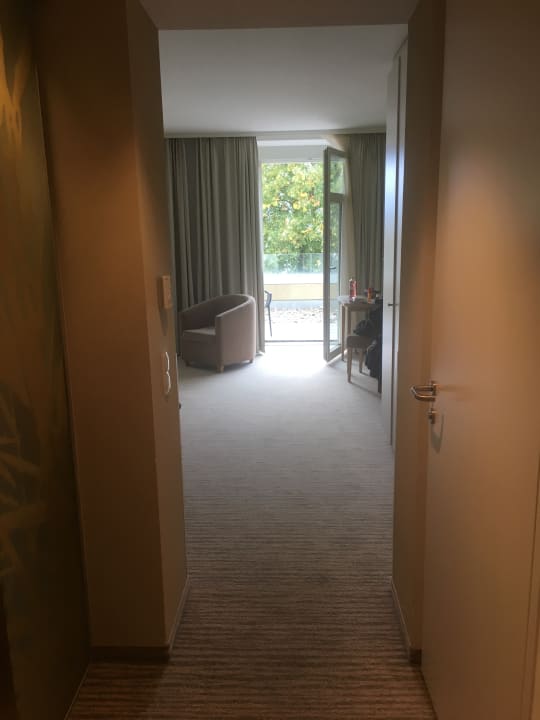Zimmer Seehotel Am Kaiserstrand