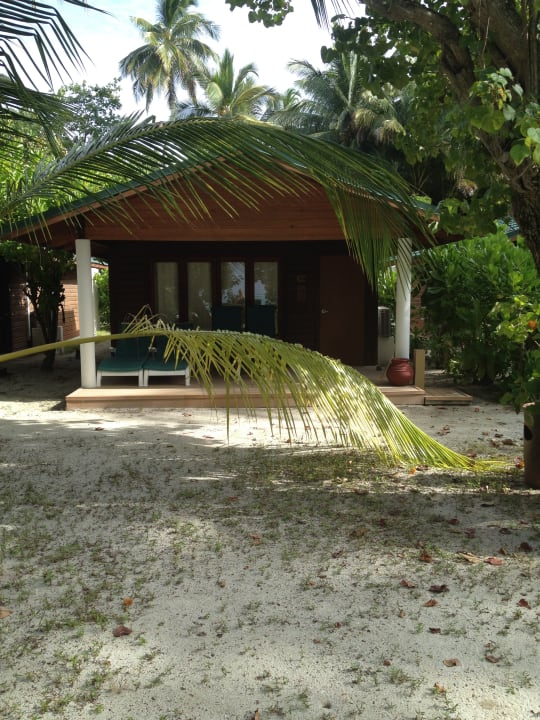 Zimmer Meeru Maldives Resort Island