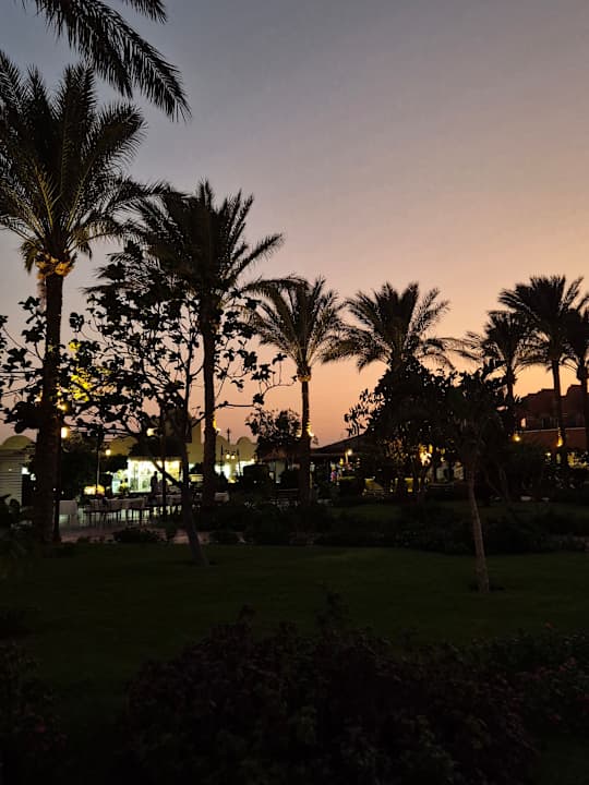 Ausblick Sentido Caribbean World Soma Bay