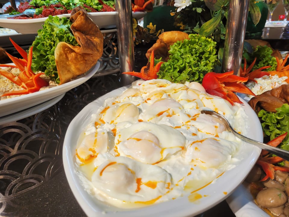 Gastro Hotel Botanik Platinum