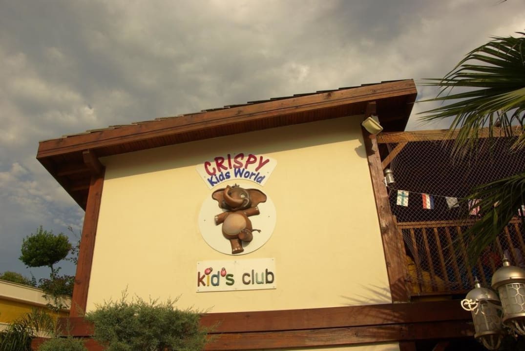 Kinderhaus Diamond Excellence Resort & Spa