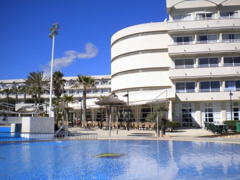 Hotel Eix Platja Daurada Hotel & SPA