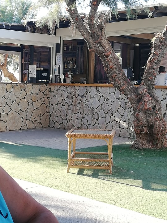 Gastro Anissa Beach & Village