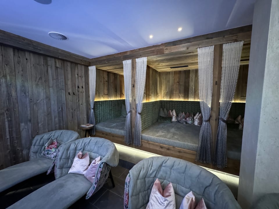 Sport & Freizeit Hotel Neue Post