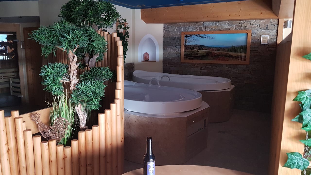 Sport & Freizeit Hotel Gasthof Zum Oberen Wirt