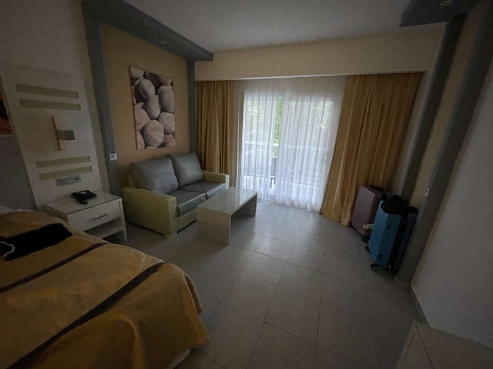 Zimmer Hotel Riu Republica - Adults only