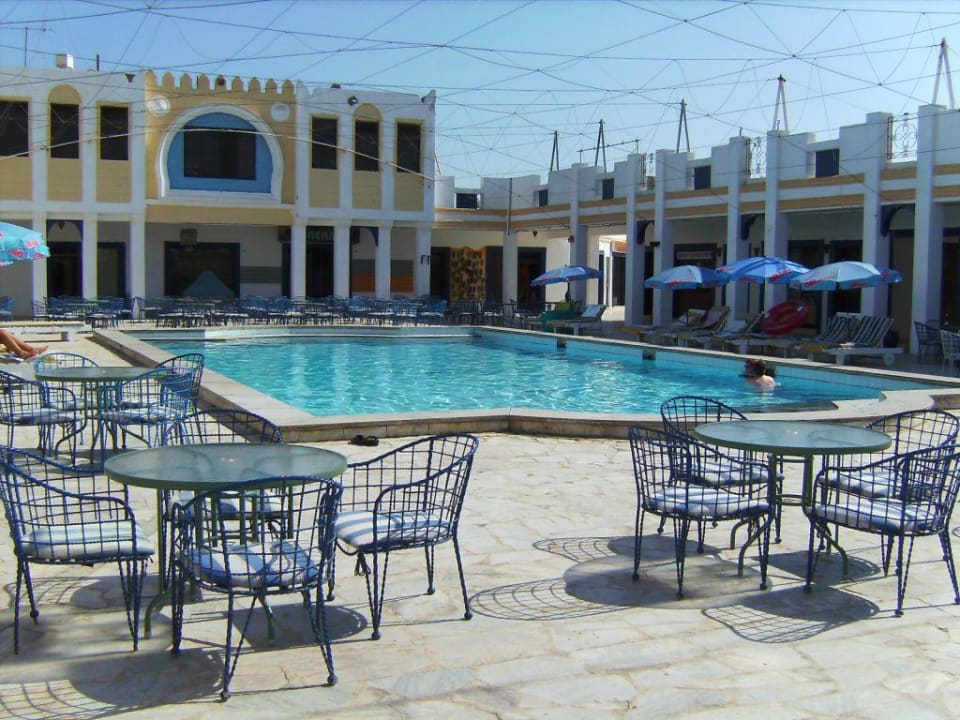 kleiner Pool Mirage Bay Resort & Aqua Park