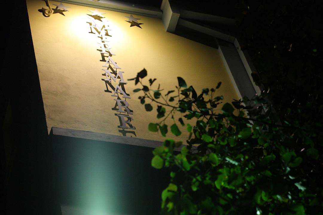 Hotel Miramare Marotta Urlaub Vacanze Holiday Hotel Miramare