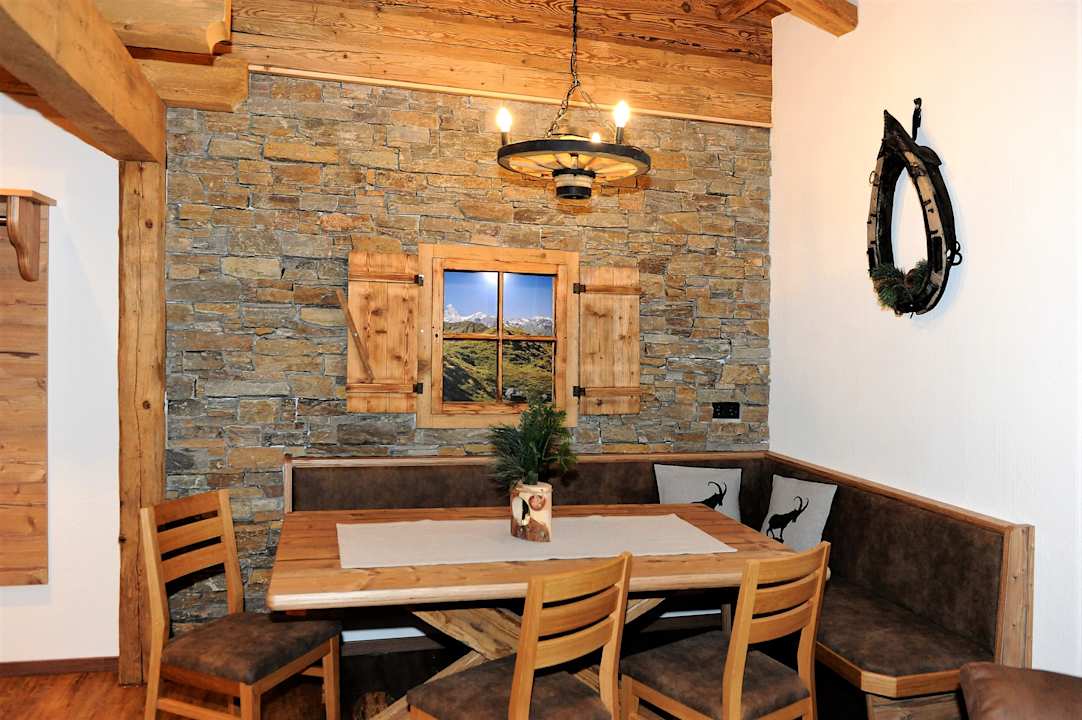 Zimmer Appartements Berghof