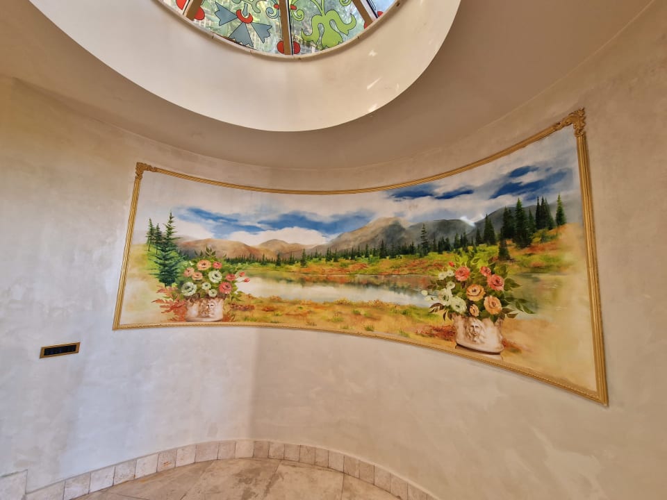 Sonstiges The Plaza Bodrum