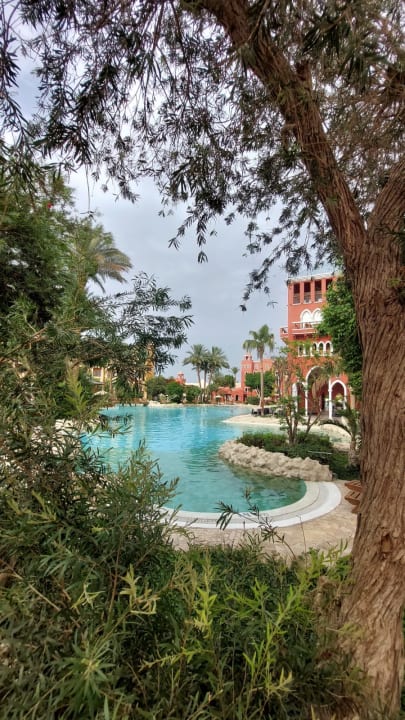 Pool The Grand Resort
