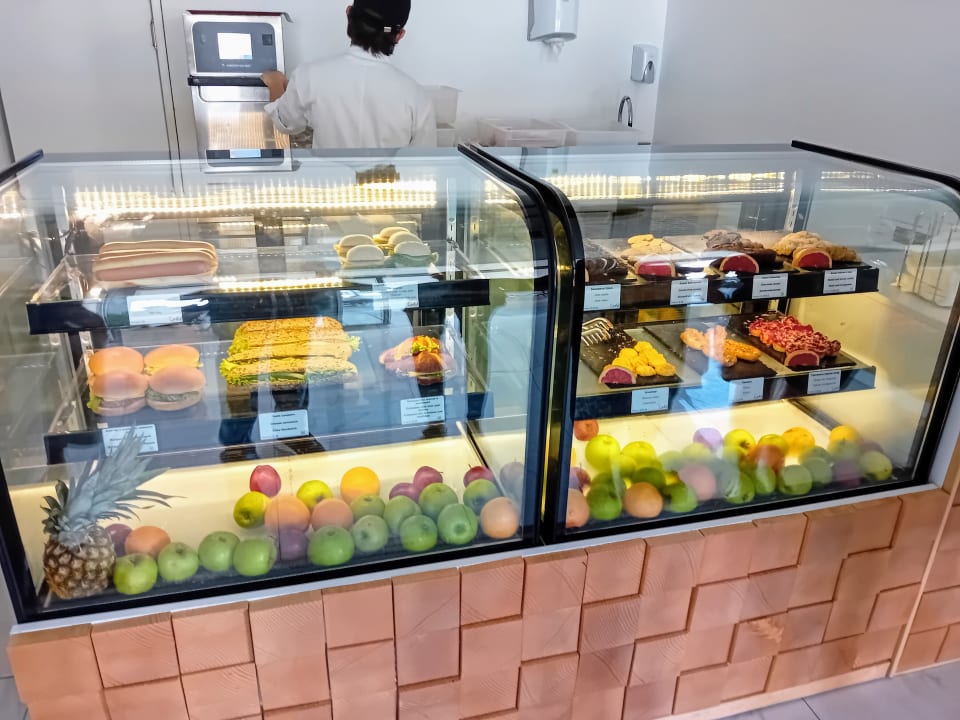 Gastro Sentido Marea