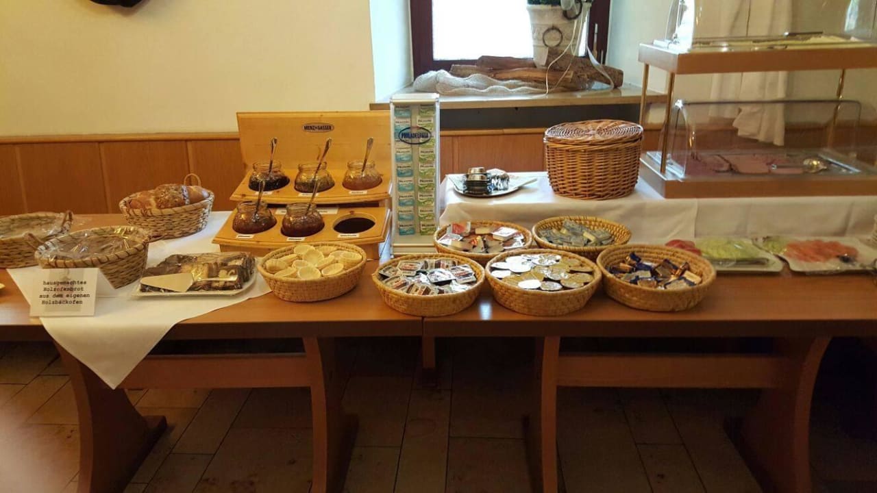 Spitze Hotel Weisses Ross