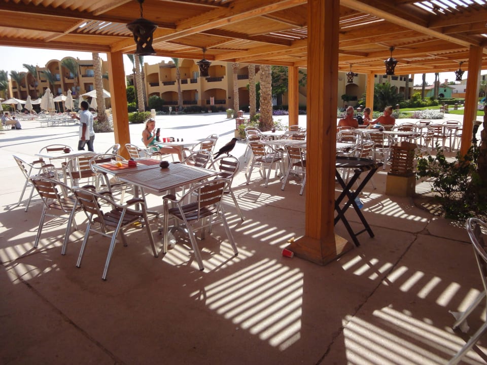 Strandbar Stella Beach Resort & Spa Makadi Bay