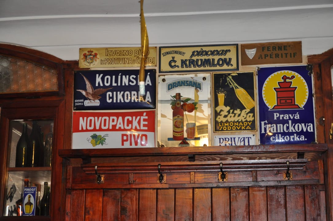 Hotel Na Louži Hotel Na Louži