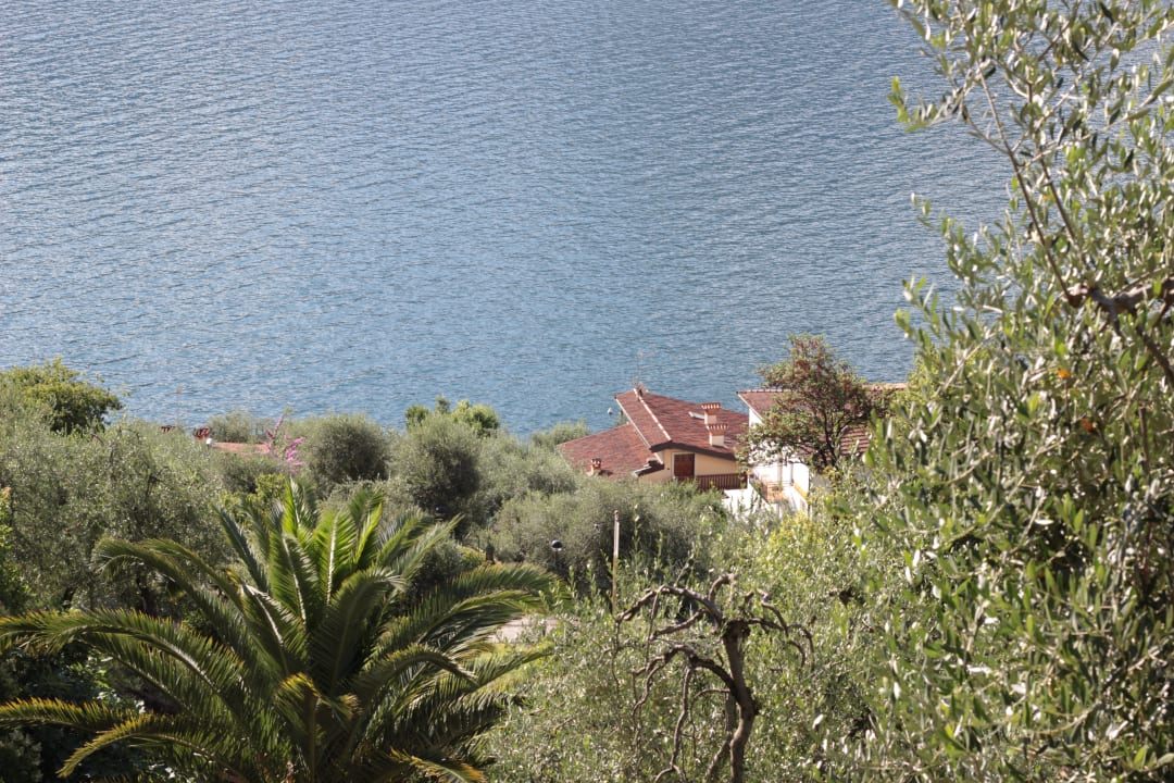 Ausblick Relax Hotel Villa La Gardenia & Oleandra
