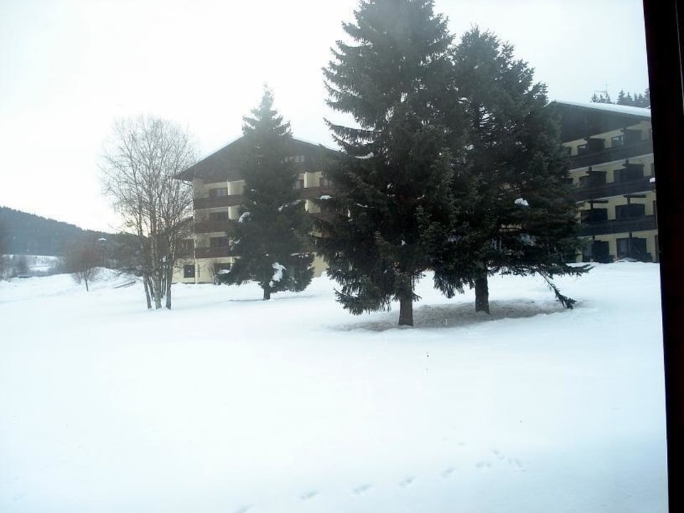 Ausblick Riederin Hotel & Chalets