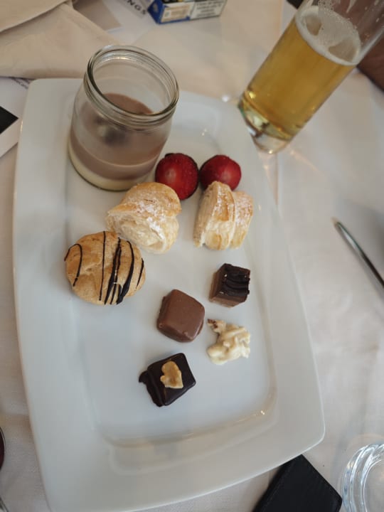 Gastro Berghotel Ratschings