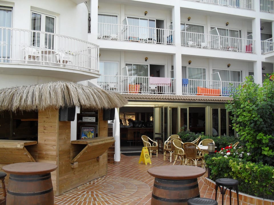 Hotel Hotel Club S'Illot