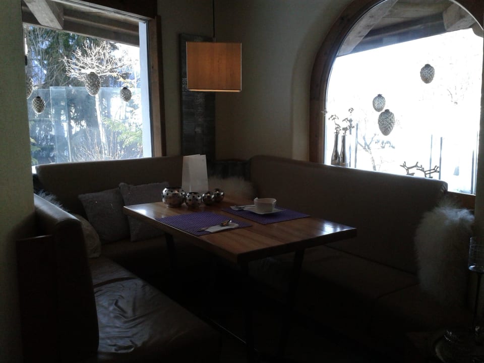 Nische Naturhotel Waldklause