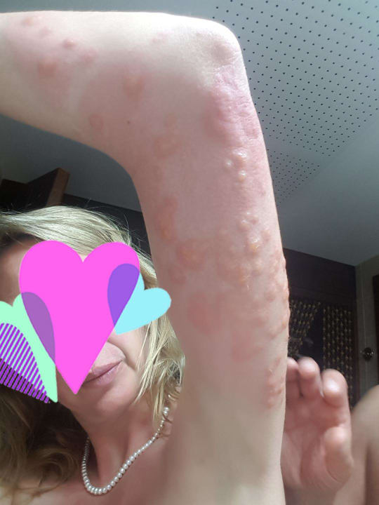 Zimmer Hotel Riu Touareg