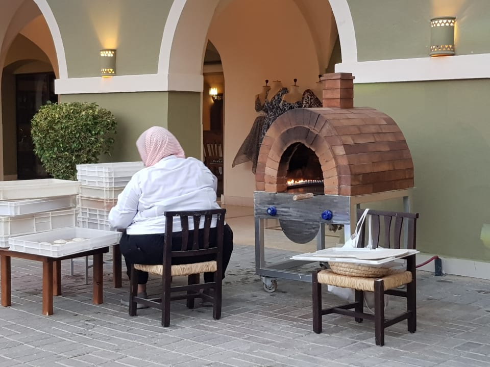 Gastro Jaz Dar EL Madina