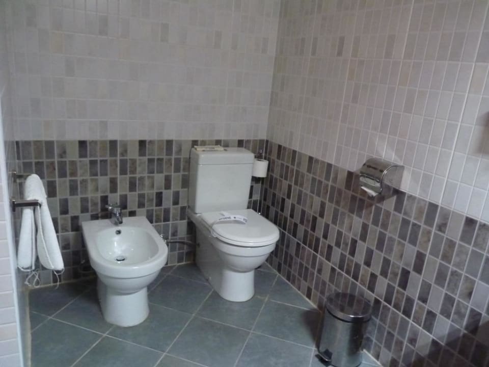 Bad Hotel Gorgonia Beach Resort