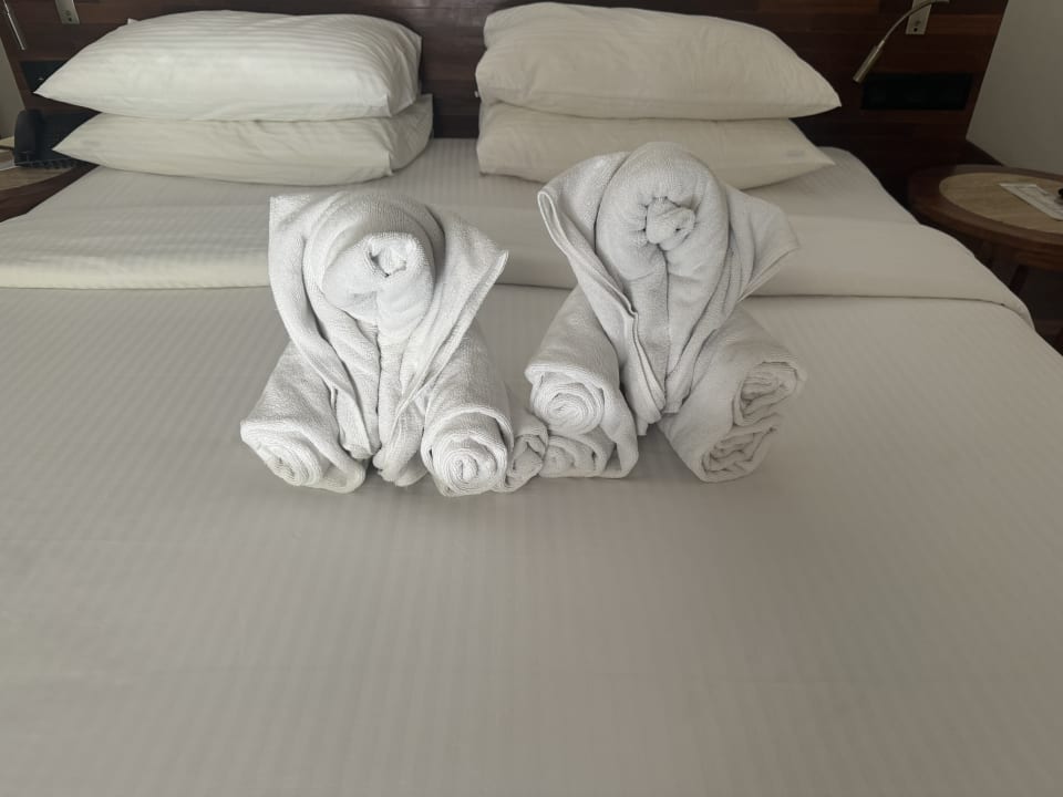 Zimmer Adaaran Select Meedhupparu Island Resort - Premium All Inclusive