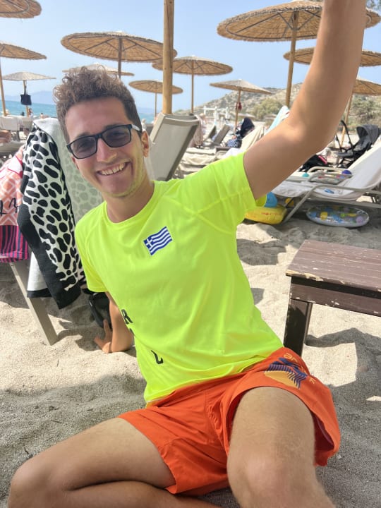 Strand Atlantica Beach Resort Kos