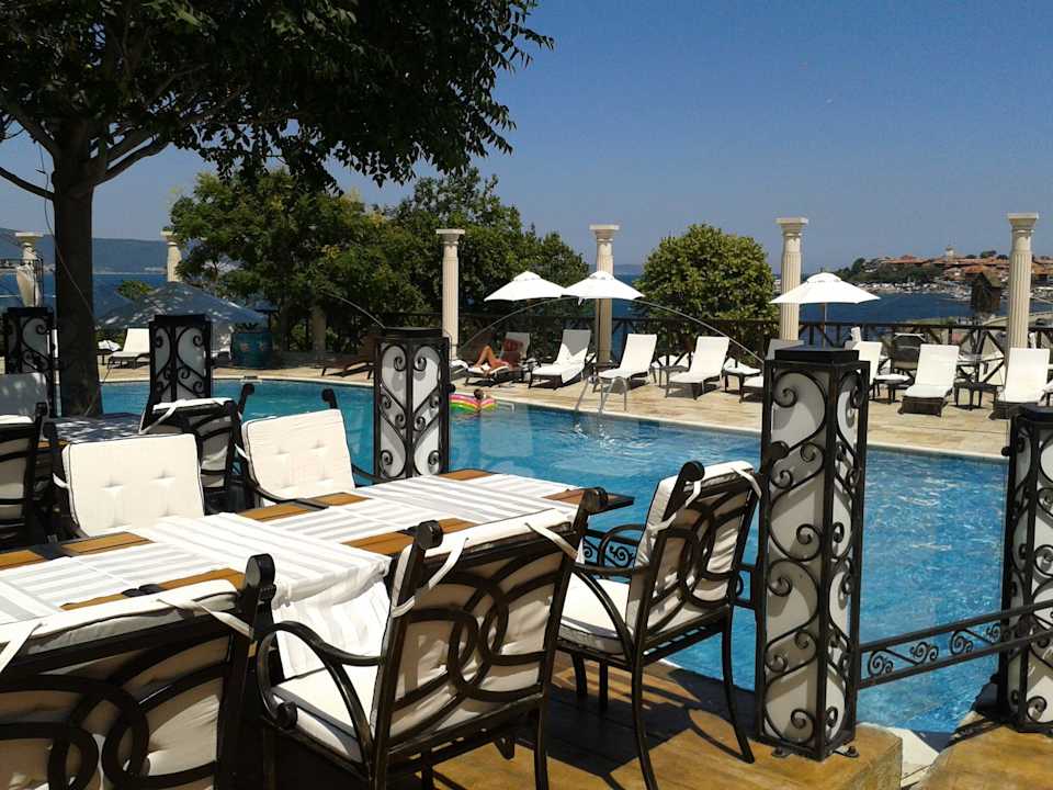 2 Hotel The Mill / Melnicata