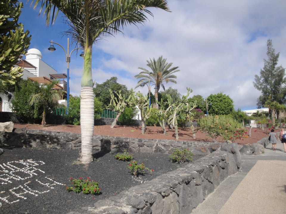 Strand Princesa Yaiza Suite Hotel Resort