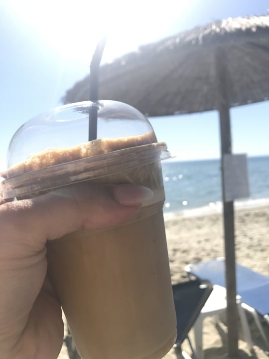 Restaurant Mediterranean Village Hotel & Spa