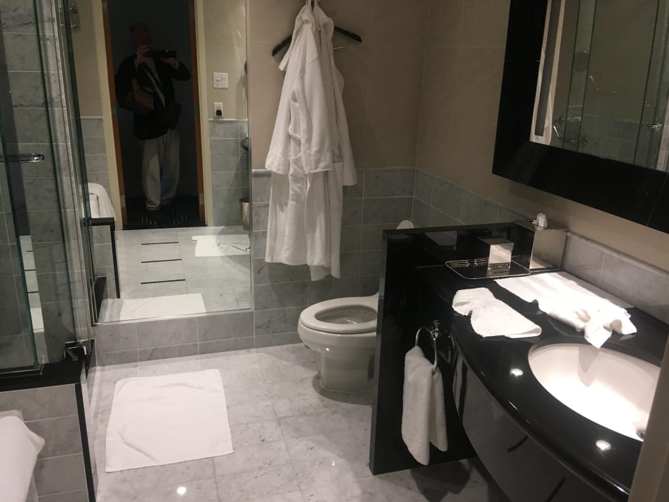 Zimmer Hotel Sofitel Montreal