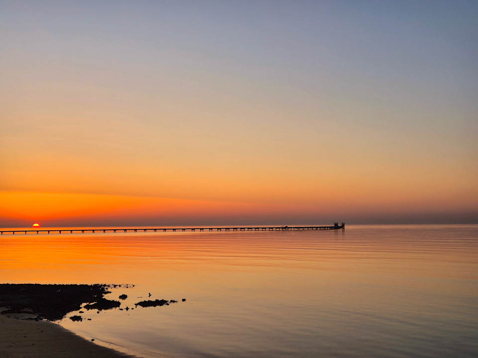 Strand Hotel Sheraton Soma Bay Resort