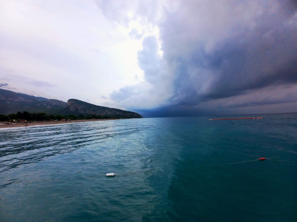 Strand TUI MAGIC LIFE Beldibi +16