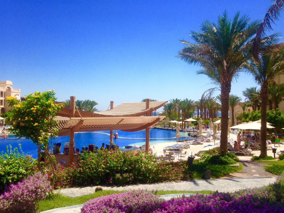 Poolbar Tropitel Sahl Hasheesh