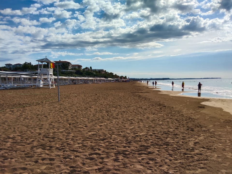 Strand Alba Resort Hotel