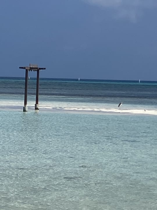 Strand Adaaran Select Hudhuran Fushi - Premium All Inclusive