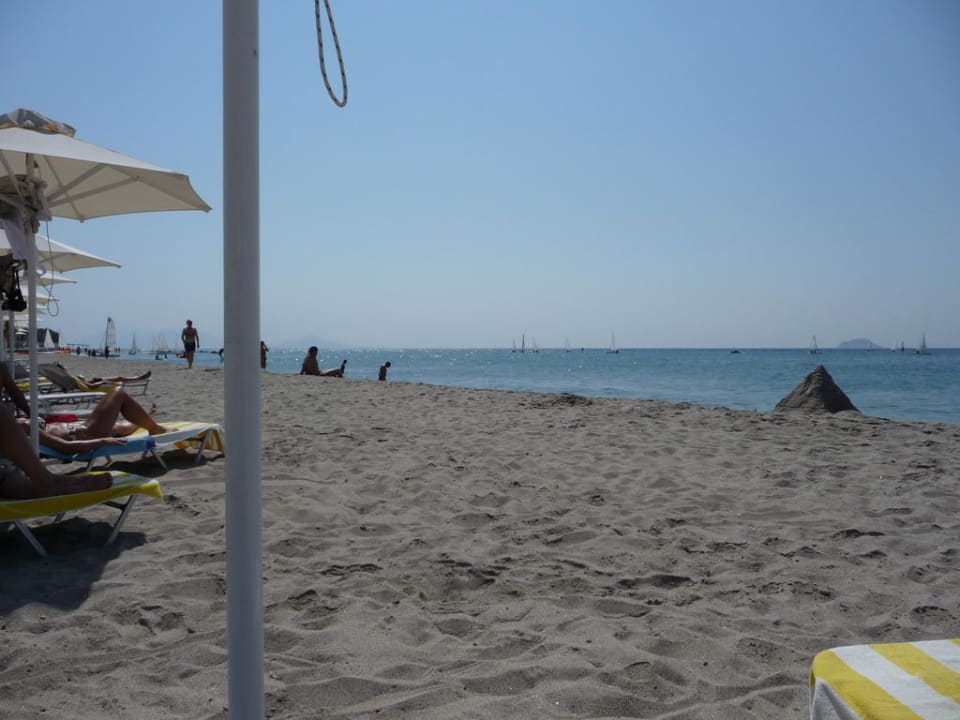 Feinster Sand Atlantica Belvedere Resort