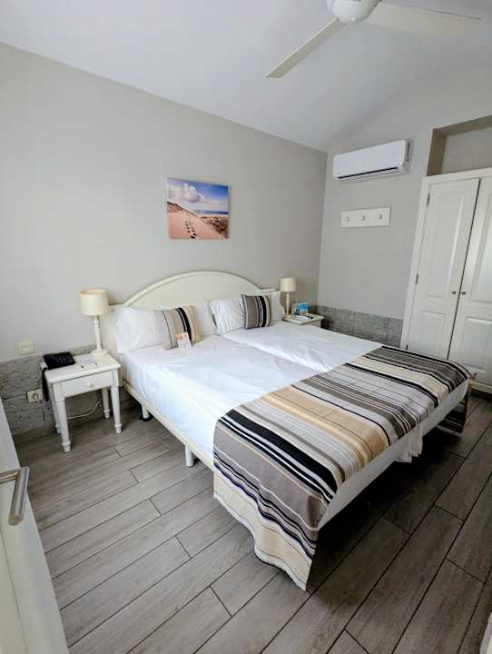 Zimmer allsun Hotel Esplendido